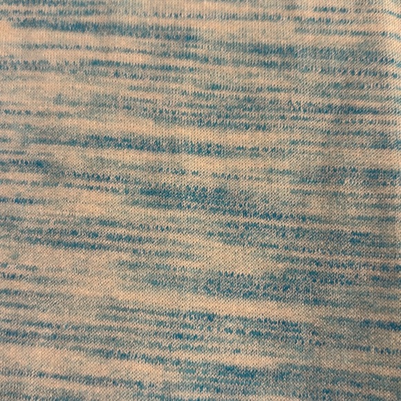 3/$15 ☀️ Champion Soft Blue Long sleeve - Picture 3 of 3